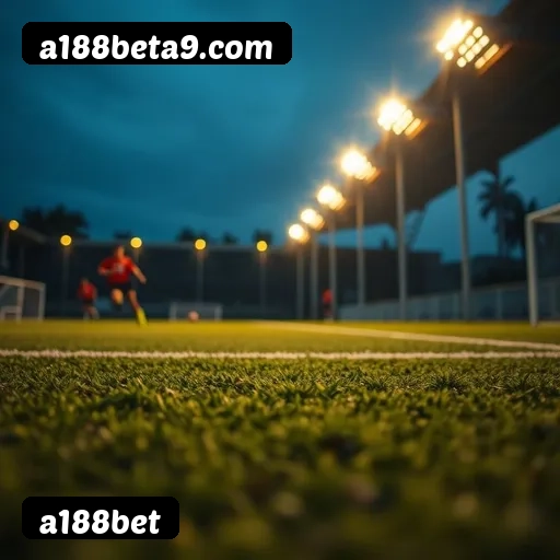 Vantagens exclusivas a188bet para jogadores brasileiros - São Paulo, Rio, BH
