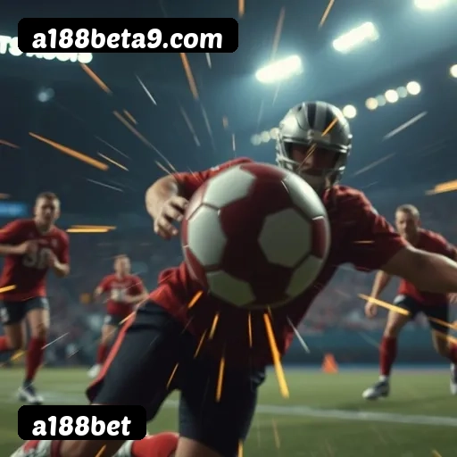 Loterias online disponíveis na a188bet