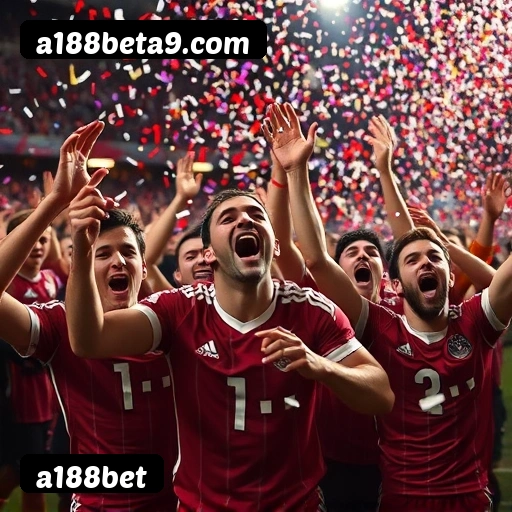 Estatísticas a188bet 2025–2026 - 120 mil jogadores ativos, R$72.5M pagos, RTP 96.52%