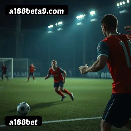Níveis do programa VIP da a188bet